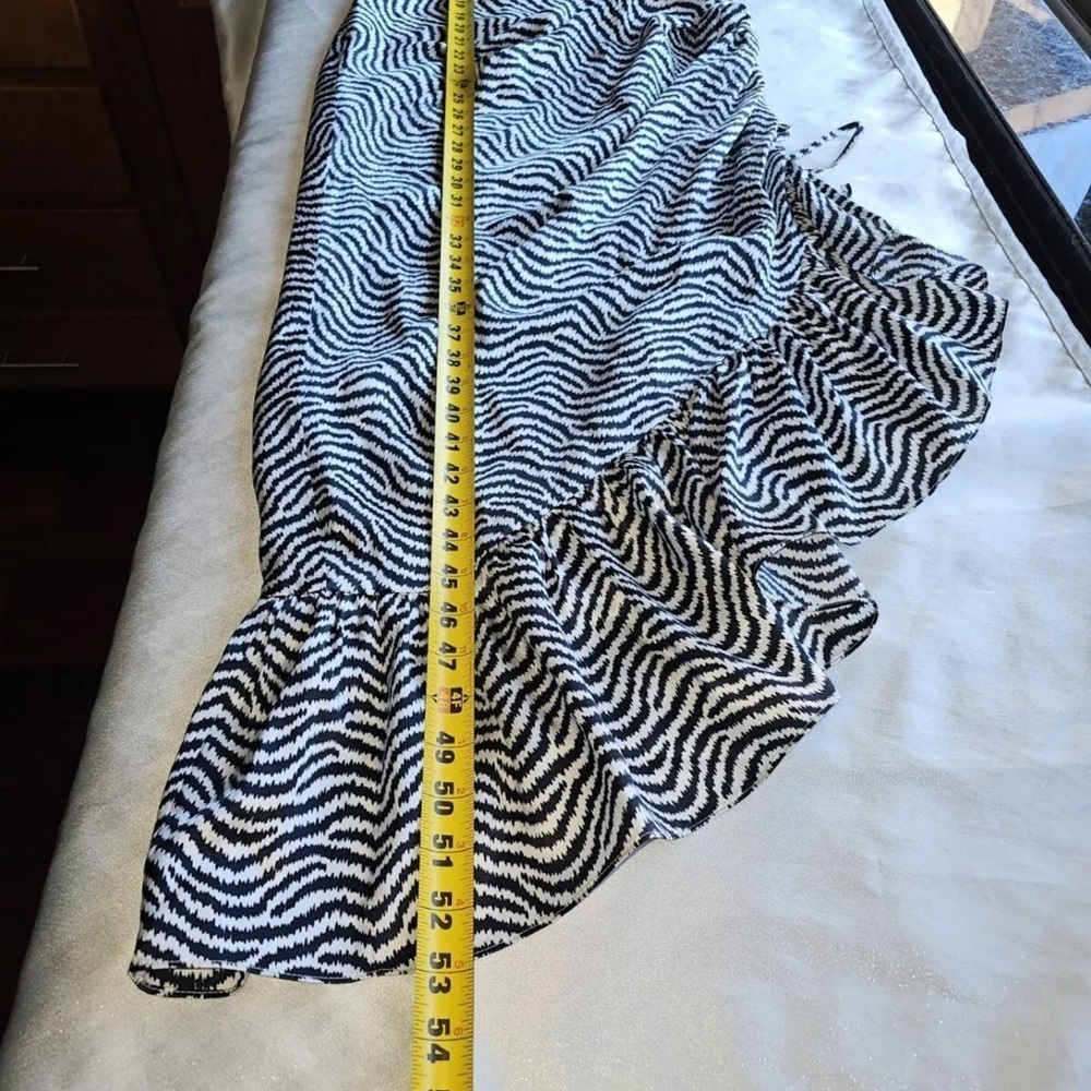 CINQ À SEPT CHRISTEL DRESS BNWT SZ 0 - Picture 5 of 13